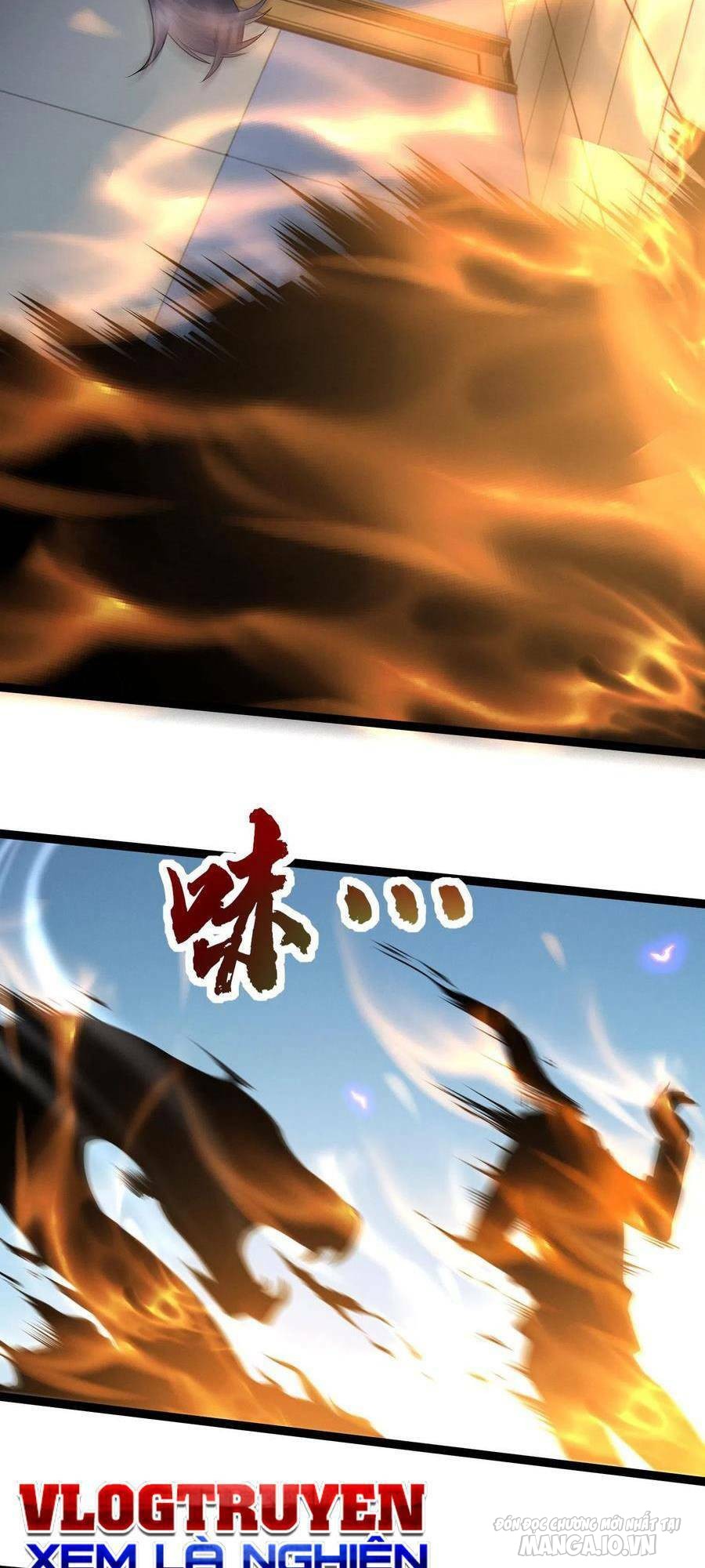 Ta Học Trảm Thần Trong Bệnh Viện Tâm Thần Chapter 34 - Trang 2