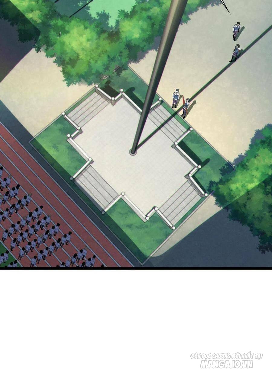 Ta Học Trảm Thần Trong Bệnh Viện Tâm Thần Chapter 36 - Trang 2