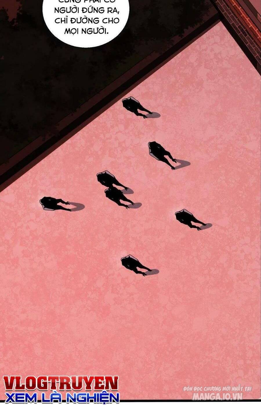 Ta Học Trảm Thần Trong Bệnh Viện Tâm Thần Chapter 37 - Trang 2