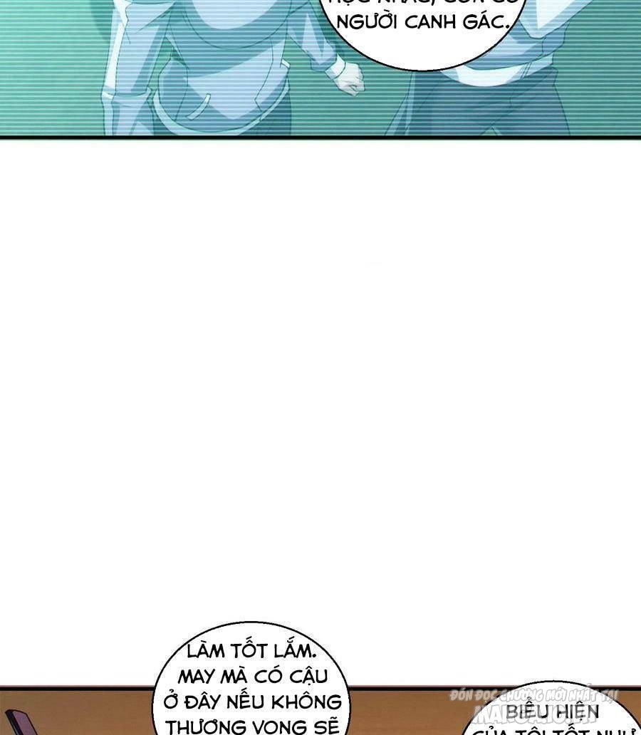 Ta Học Trảm Thần Trong Bệnh Viện Tâm Thần Chapter 40 - Trang 2