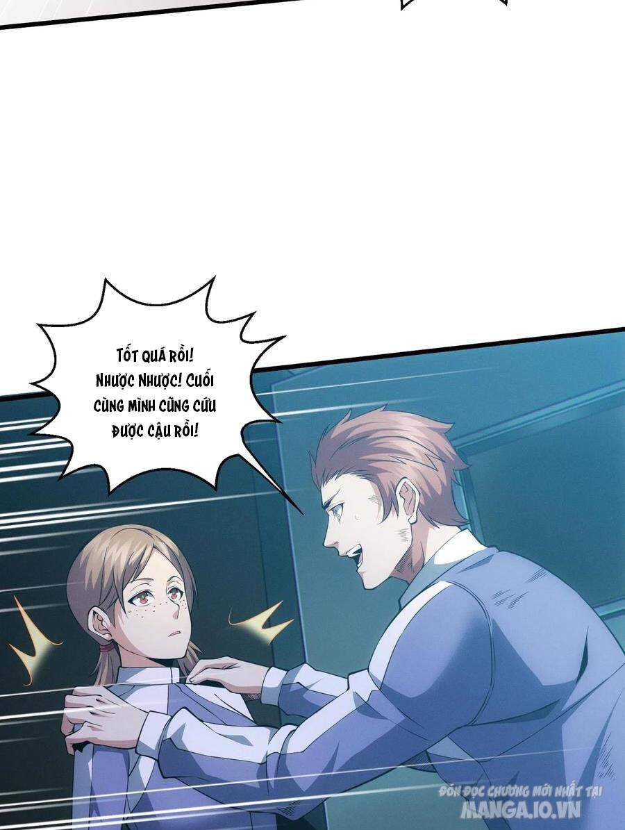 Ta Học Trảm Thần Trong Bệnh Viện Tâm Thần Chapter 41 - Trang 2