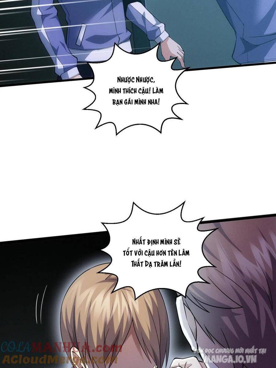 Ta Học Trảm Thần Trong Bệnh Viện Tâm Thần Chapter 41 - Trang 2