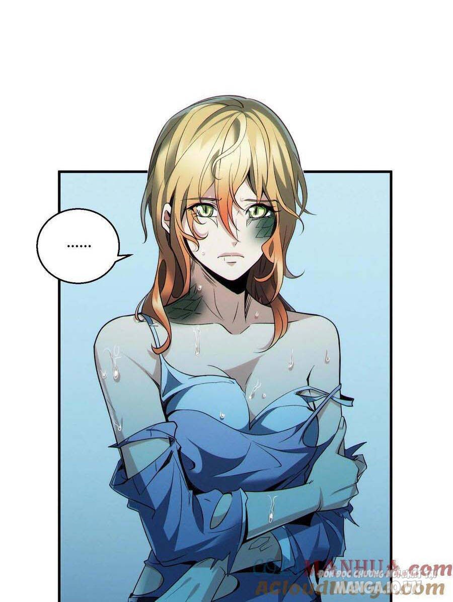 Ta Học Trảm Thần Trong Bệnh Viện Tâm Thần Chapter 43 - Trang 2
