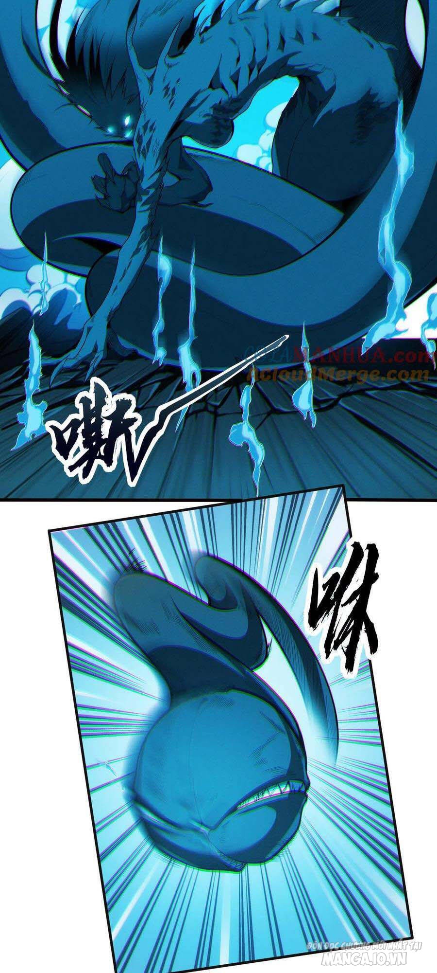 Ta Học Trảm Thần Trong Bệnh Viện Tâm Thần Chapter 43 - Trang 2