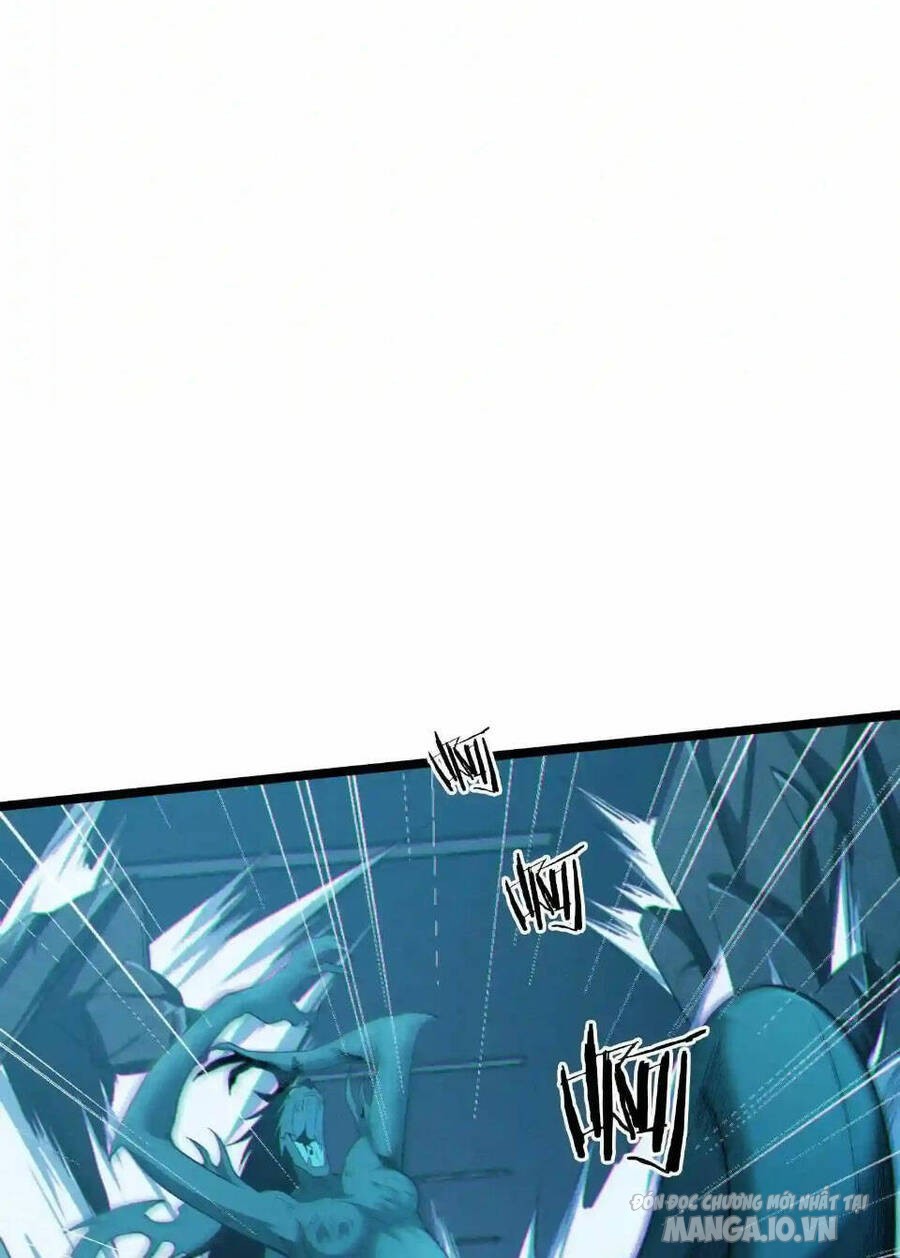 Ta Học Trảm Thần Trong Bệnh Viện Tâm Thần Chapter 44 - Trang 2