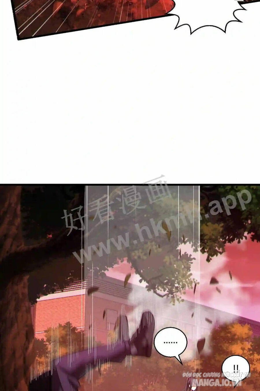 Ta Học Trảm Thần Trong Bệnh Viện Tâm Thần Chapter 44 - Trang 2