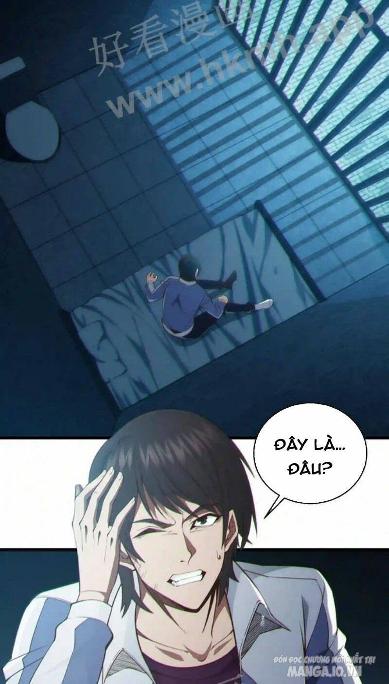 Ta Học Trảm Thần Trong Bệnh Viện Tâm Thần Chapter 47 - Trang 2