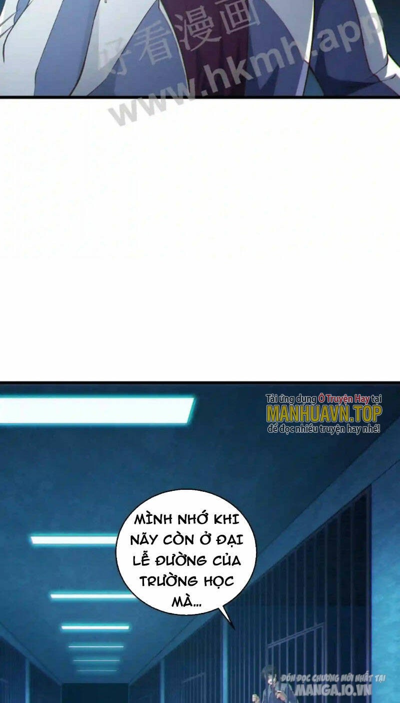 Ta Học Trảm Thần Trong Bệnh Viện Tâm Thần Chapter 47 - Trang 2