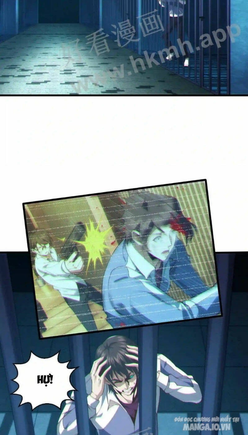 Ta Học Trảm Thần Trong Bệnh Viện Tâm Thần Chapter 47 - Trang 2