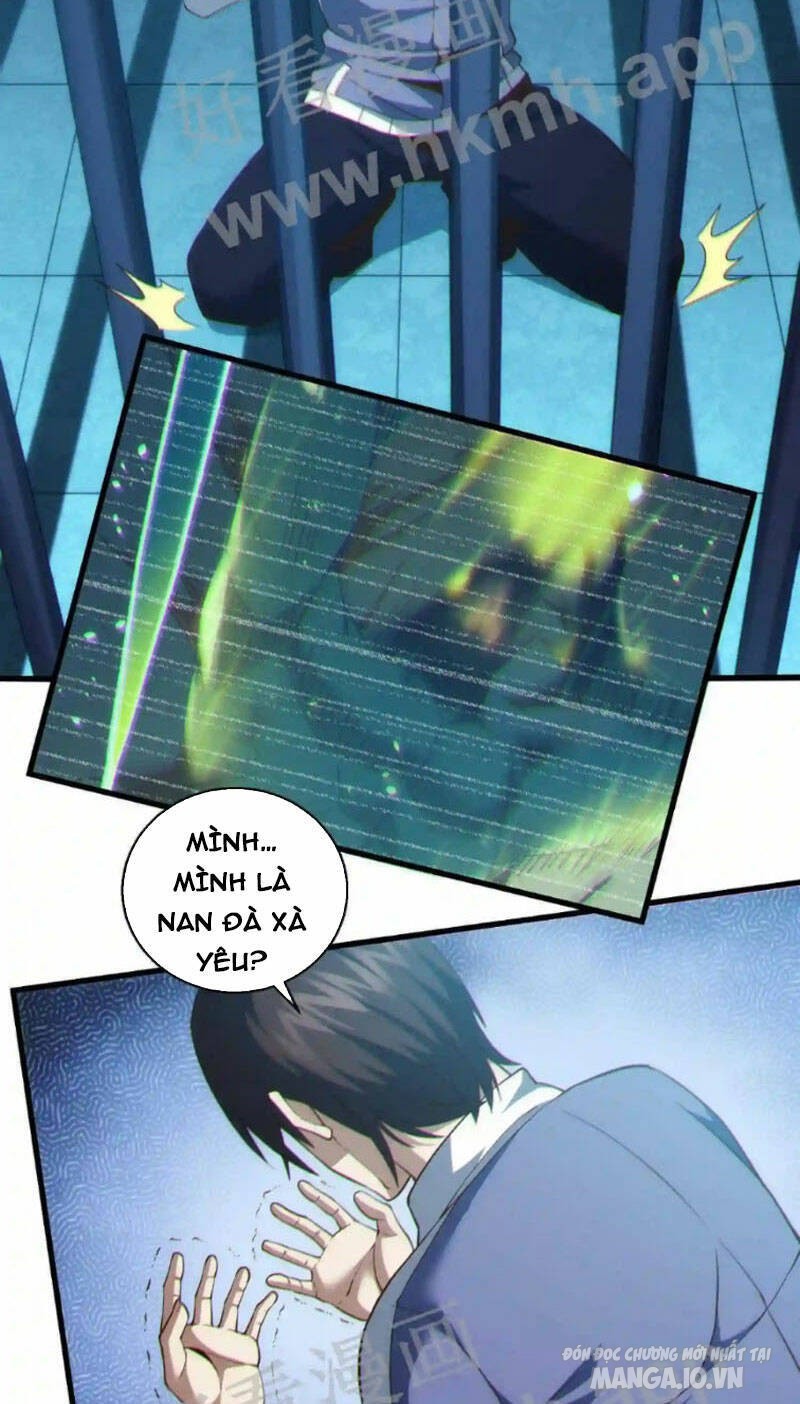 Ta Học Trảm Thần Trong Bệnh Viện Tâm Thần Chapter 47 - Trang 2