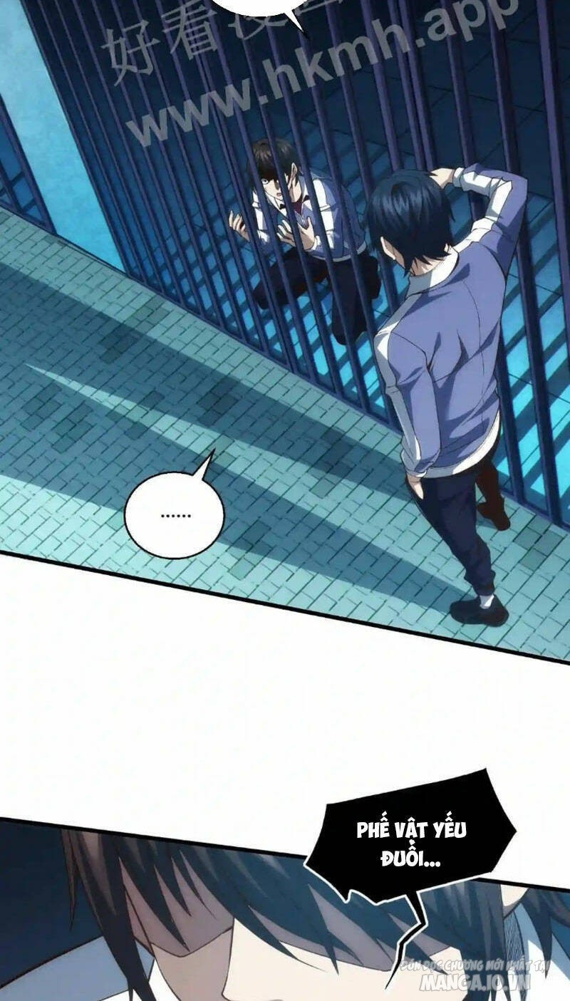 Ta Học Trảm Thần Trong Bệnh Viện Tâm Thần Chapter 47 - Trang 2