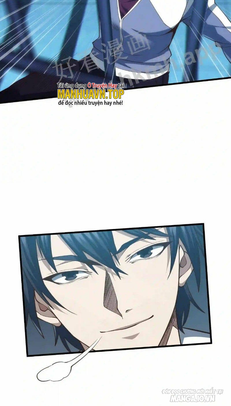 Ta Học Trảm Thần Trong Bệnh Viện Tâm Thần Chapter 47 - Trang 2