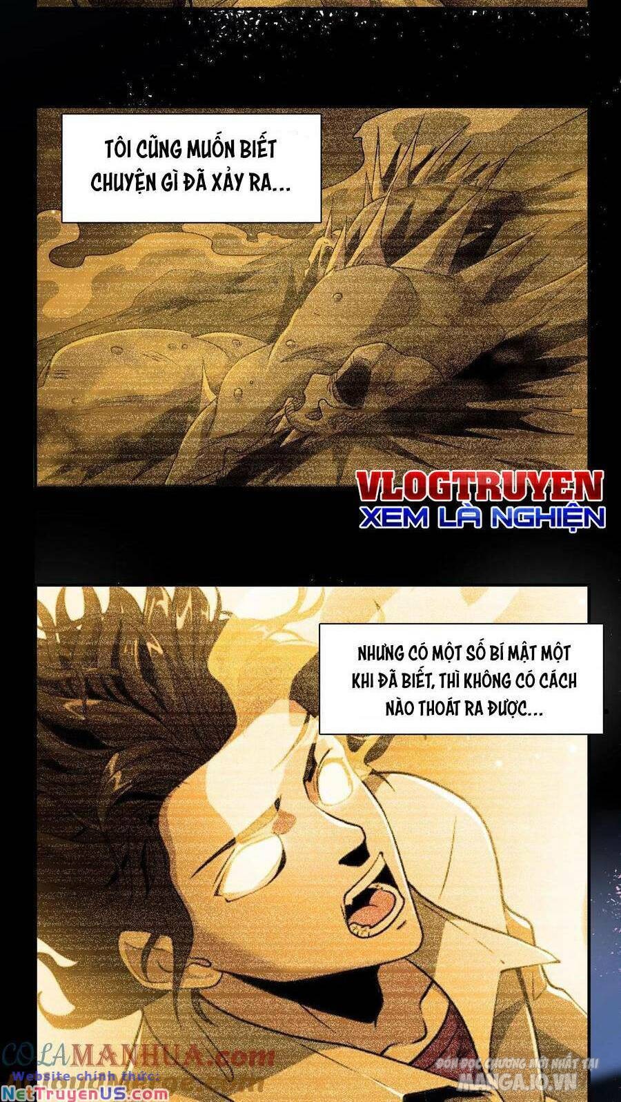 Ta Học Trảm Thần Trong Bệnh Viện Tâm Thần Chapter 5 - Trang 2