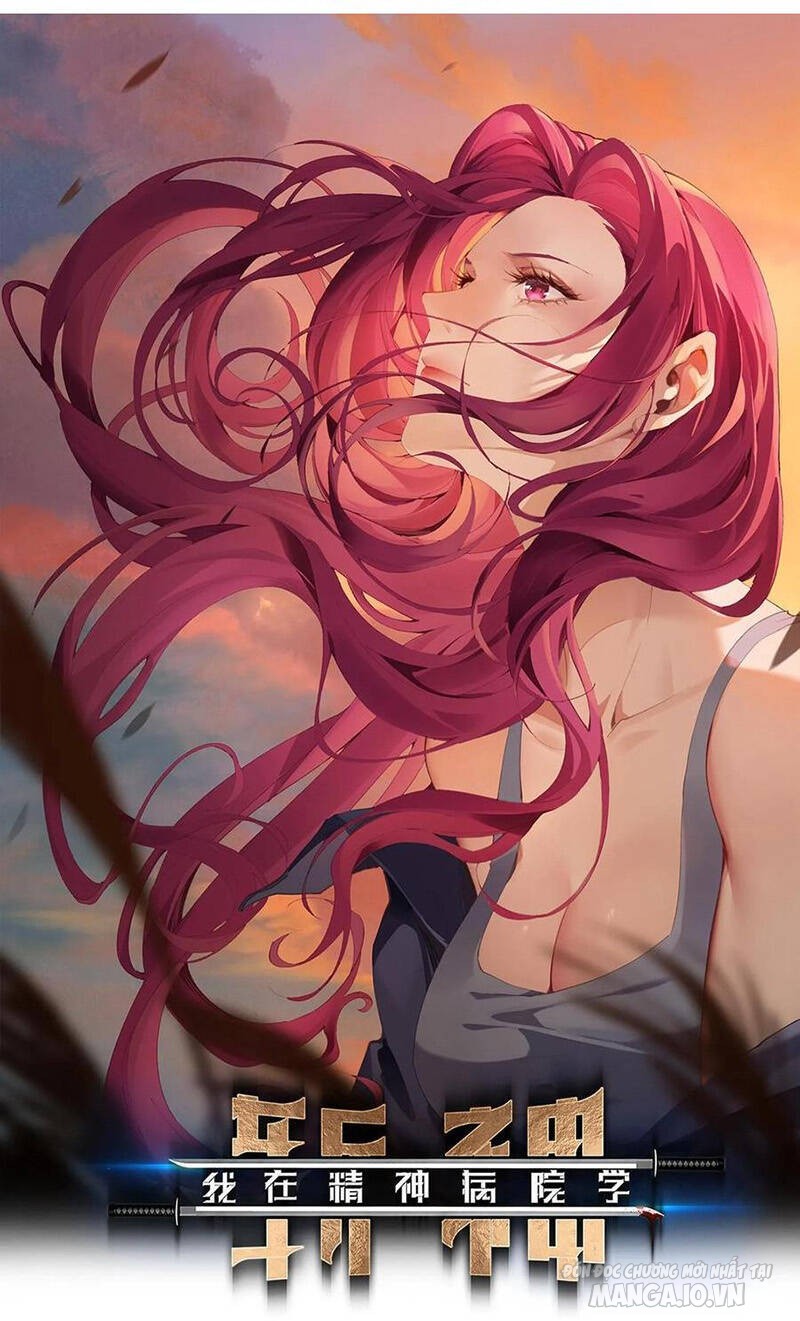 Ta Học Trảm Thần Trong Bệnh Viện Tâm Thần Chapter 53 - Trang 2