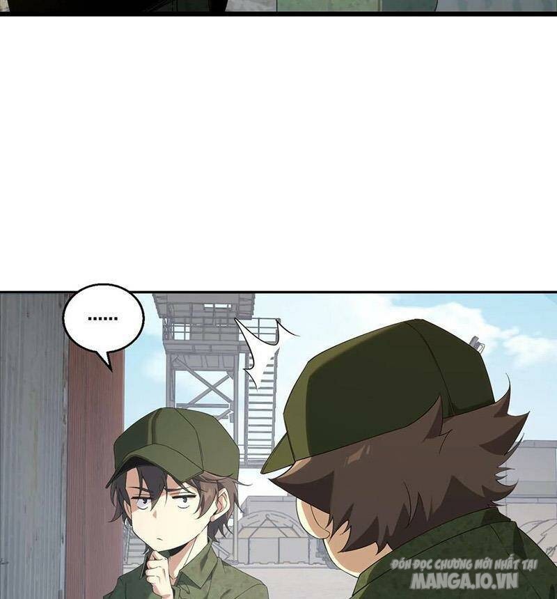 Ta Học Trảm Thần Trong Bệnh Viện Tâm Thần Chapter 53 - Trang 2