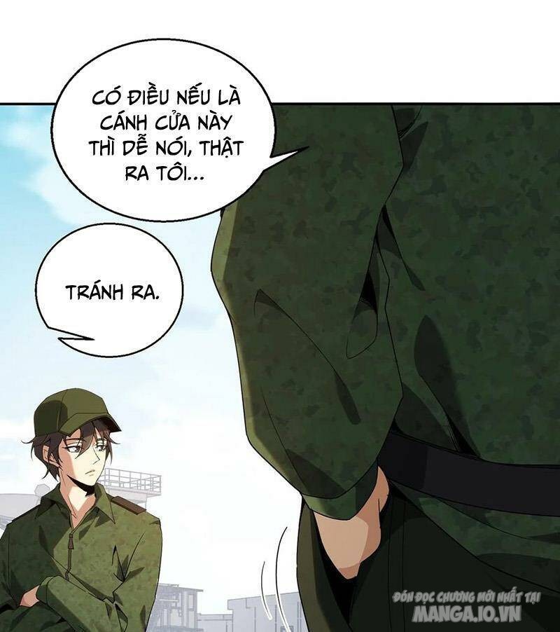 Ta Học Trảm Thần Trong Bệnh Viện Tâm Thần Chapter 53 - Trang 2