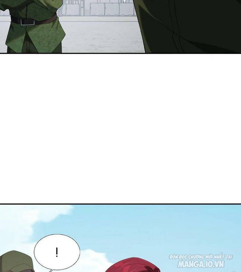 Ta Học Trảm Thần Trong Bệnh Viện Tâm Thần Chapter 53 - Trang 2