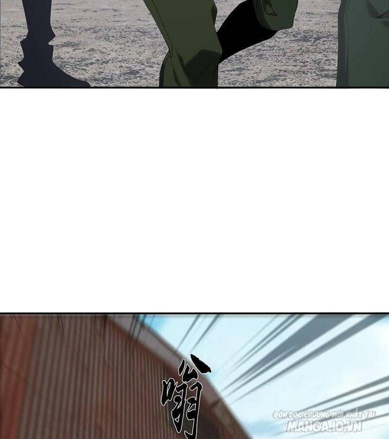 Ta Học Trảm Thần Trong Bệnh Viện Tâm Thần Chapter 53 - Trang 2