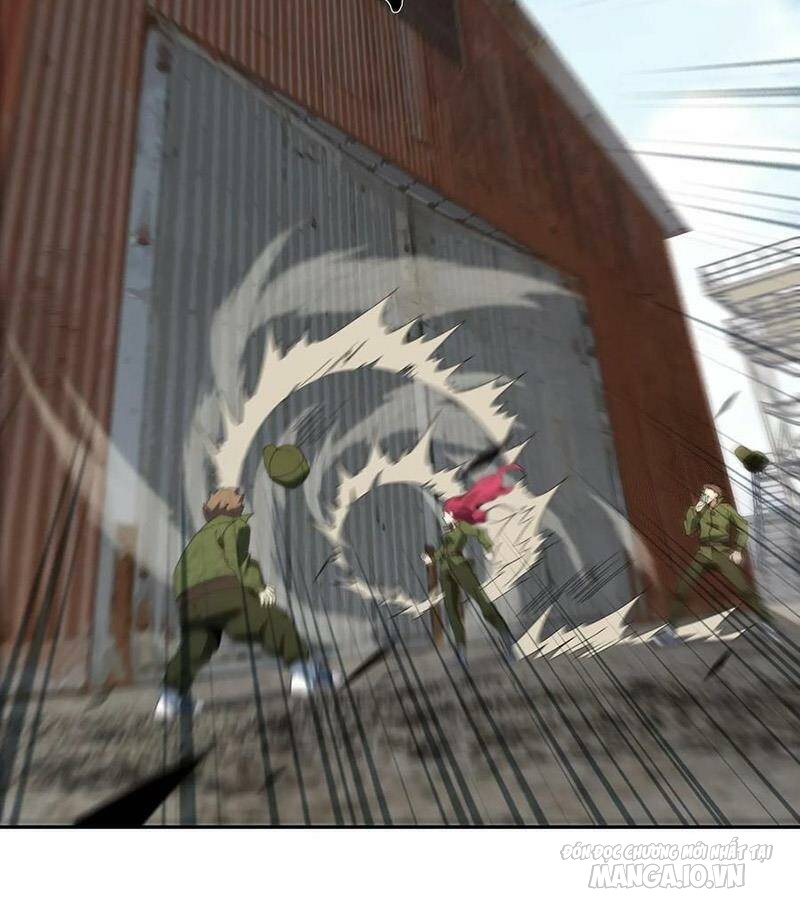Ta Học Trảm Thần Trong Bệnh Viện Tâm Thần Chapter 53 - Trang 2