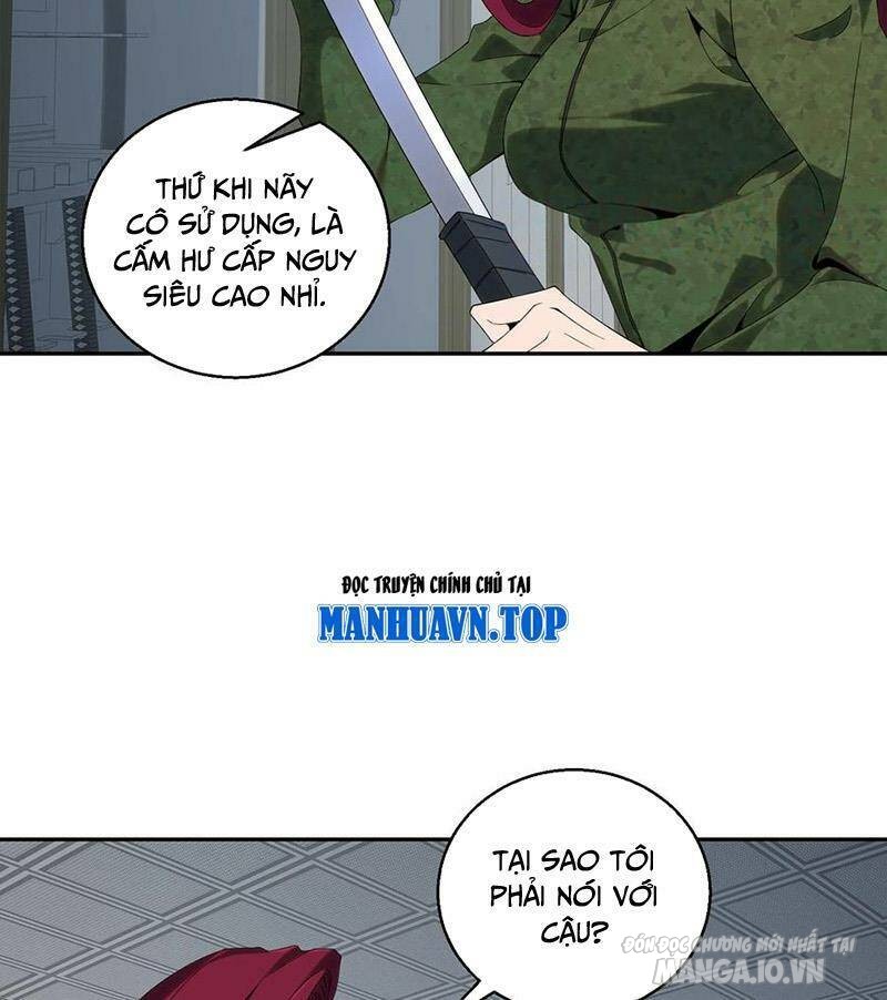 Ta Học Trảm Thần Trong Bệnh Viện Tâm Thần Chapter 53 - Trang 2