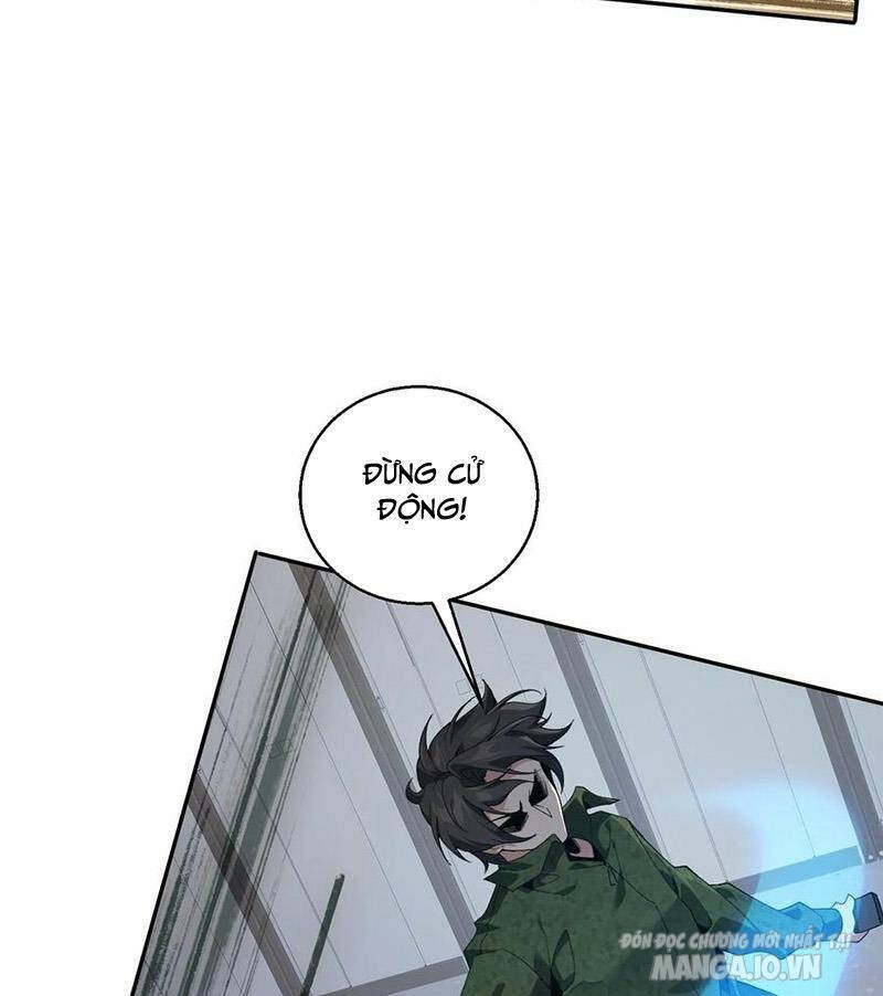 Ta Học Trảm Thần Trong Bệnh Viện Tâm Thần Chapter 53 - Trang 2