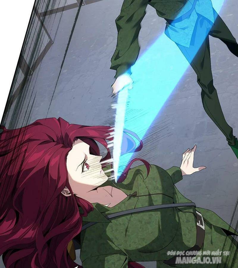 Ta Học Trảm Thần Trong Bệnh Viện Tâm Thần Chapter 53 - Trang 2