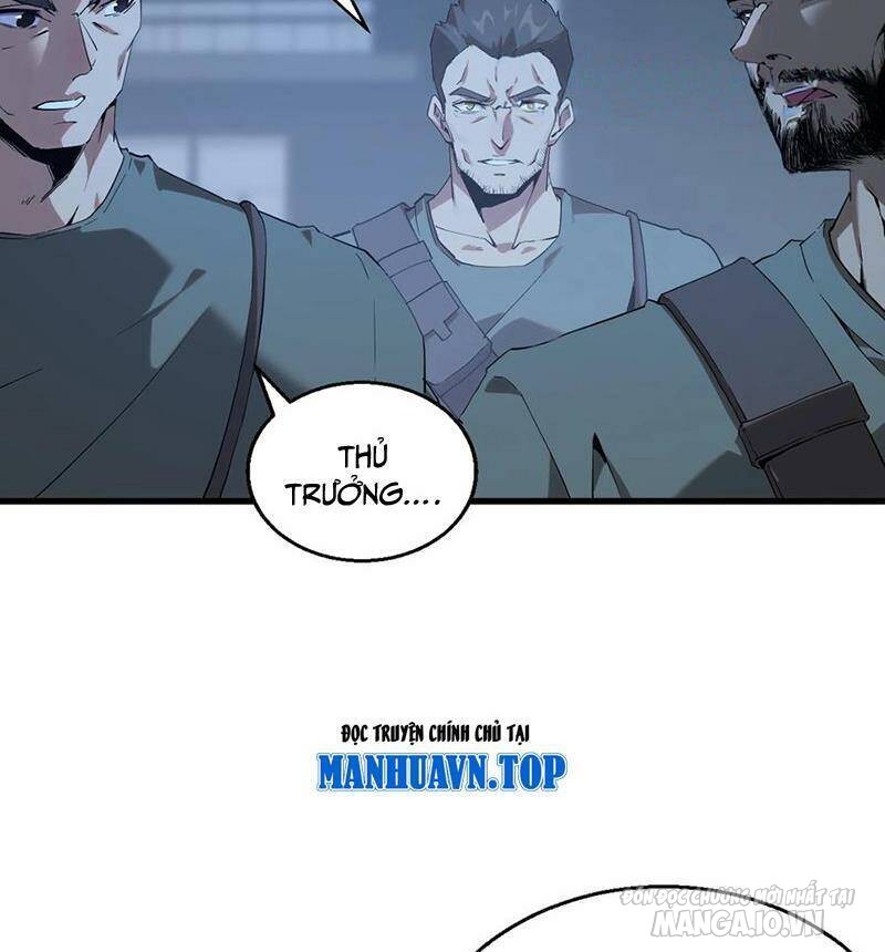 Ta Học Trảm Thần Trong Bệnh Viện Tâm Thần Chapter 53 - Trang 2