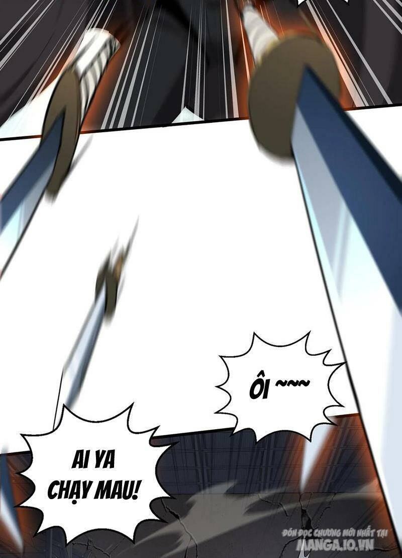 Ta Học Trảm Thần Trong Bệnh Viện Tâm Thần Chapter 55 - Trang 2
