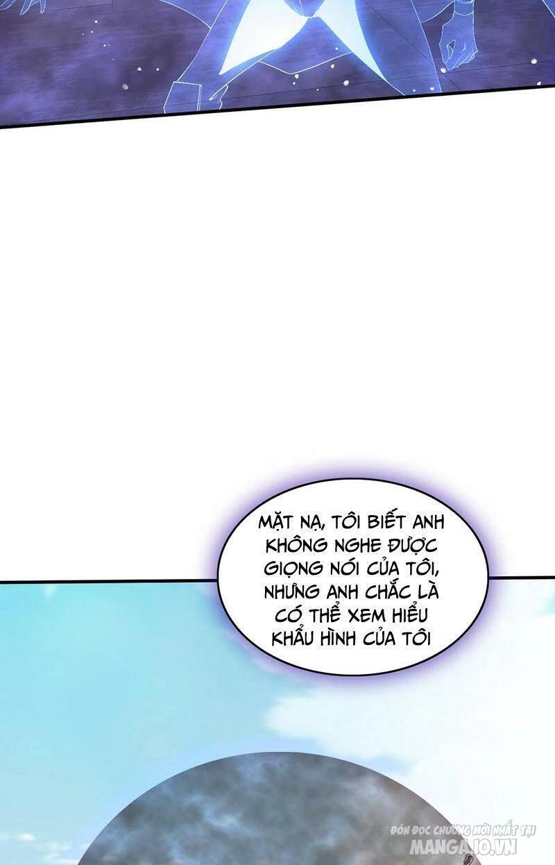 Ta Học Trảm Thần Trong Bệnh Viện Tâm Thần Chapter 57 - Trang 2