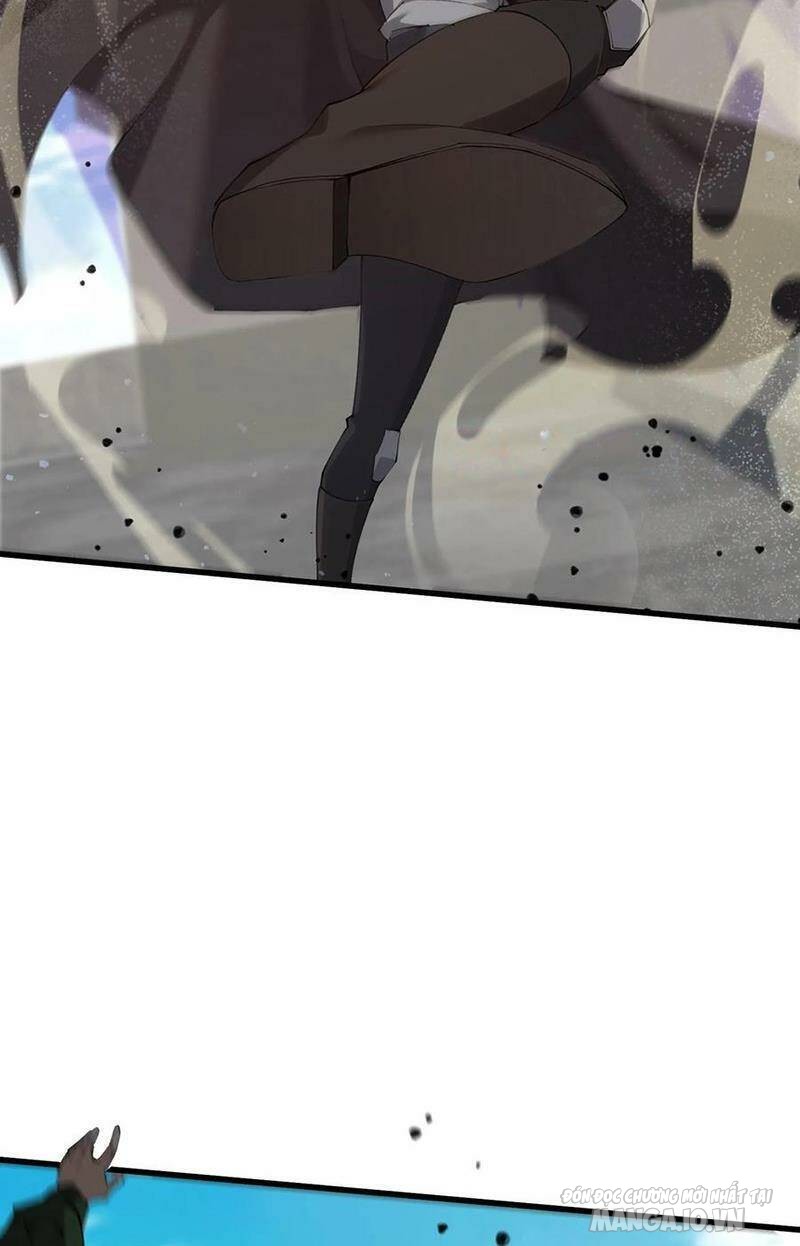 Ta Học Trảm Thần Trong Bệnh Viện Tâm Thần Chapter 57 - Trang 2