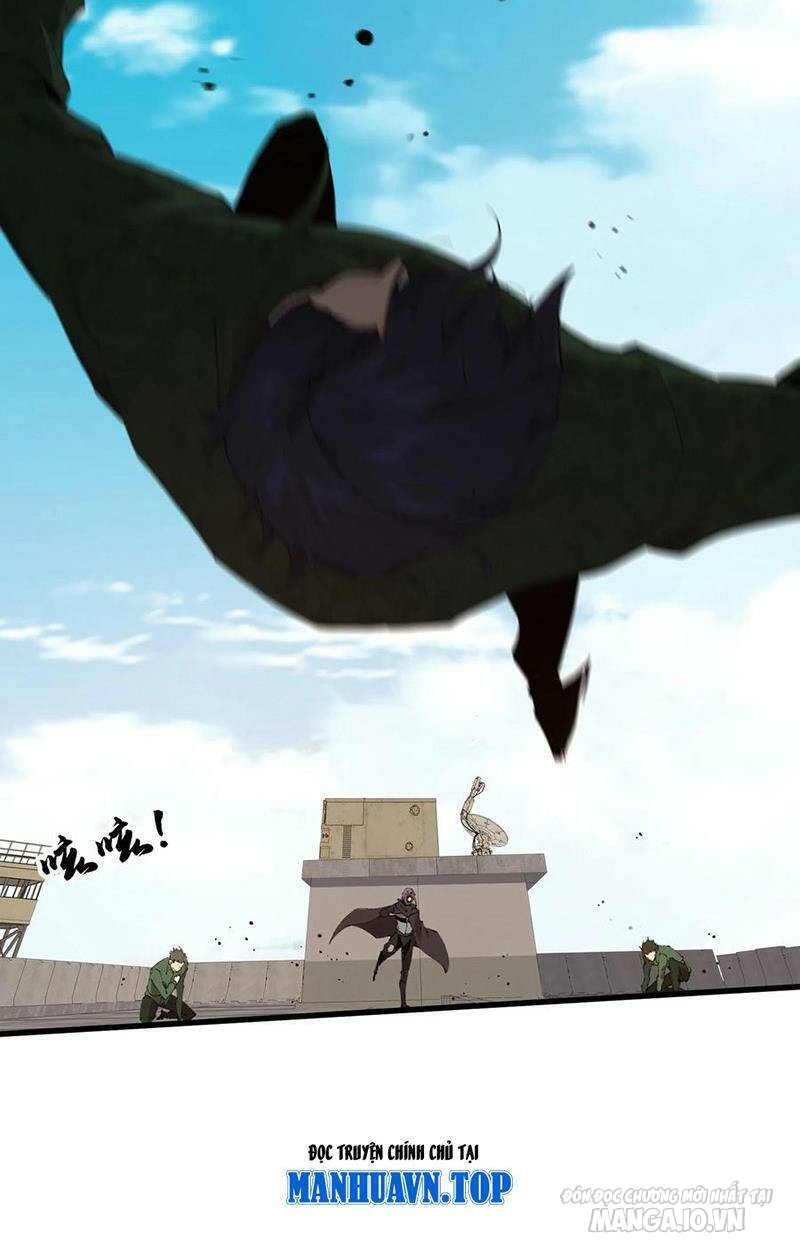 Ta Học Trảm Thần Trong Bệnh Viện Tâm Thần Chapter 57 - Trang 2