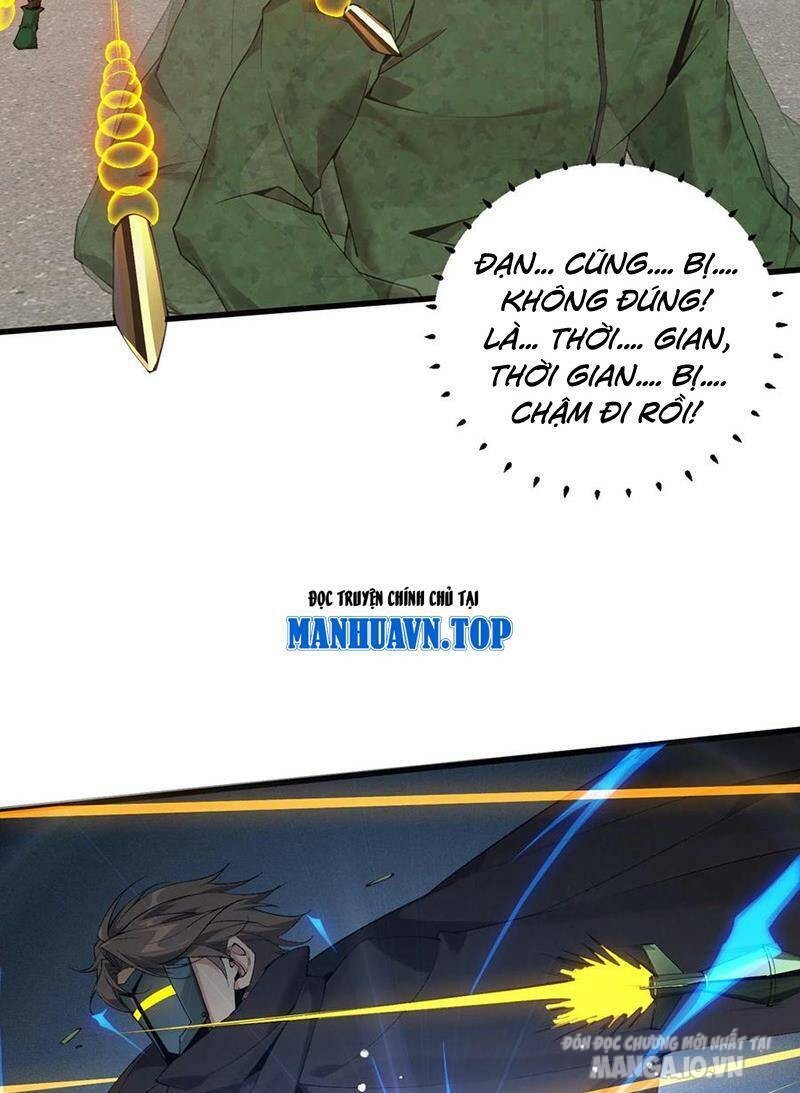 Ta Học Trảm Thần Trong Bệnh Viện Tâm Thần Chapter 59 - Trang 2