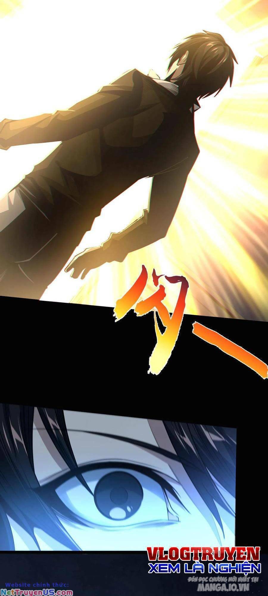 Ta Học Trảm Thần Trong Bệnh Viện Tâm Thần Chapter 6 - Trang 2