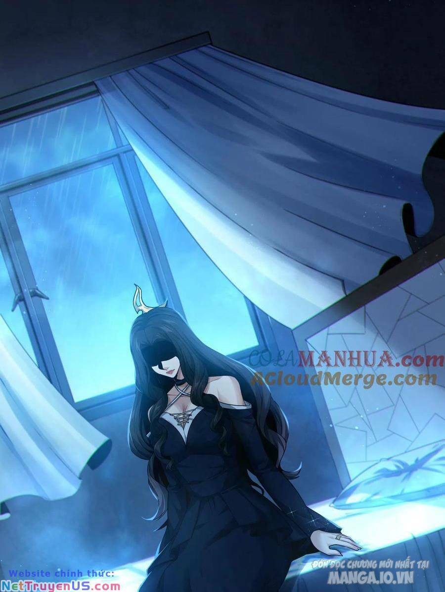 Ta Học Trảm Thần Trong Bệnh Viện Tâm Thần Chapter 6 - Trang 2