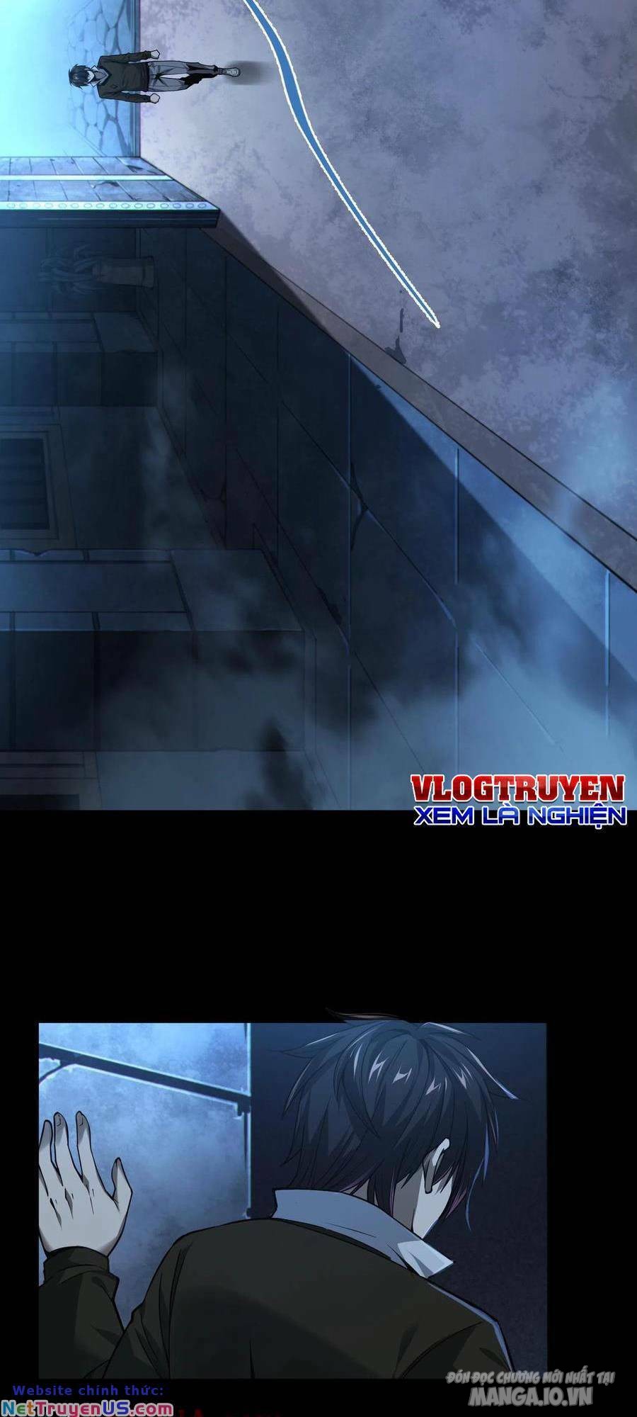 Ta Học Trảm Thần Trong Bệnh Viện Tâm Thần Chapter 6 - Trang 2