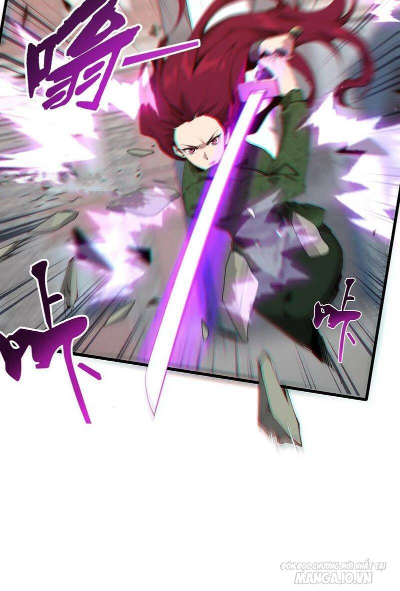 Ta Học Trảm Thần Trong Bệnh Viện Tâm Thần Chapter 60 - Trang 2