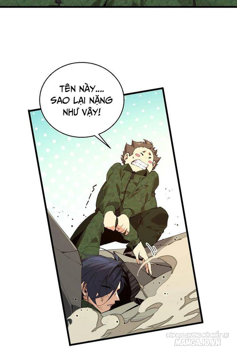 Ta Học Trảm Thần Trong Bệnh Viện Tâm Thần Chapter 60 - Trang 2