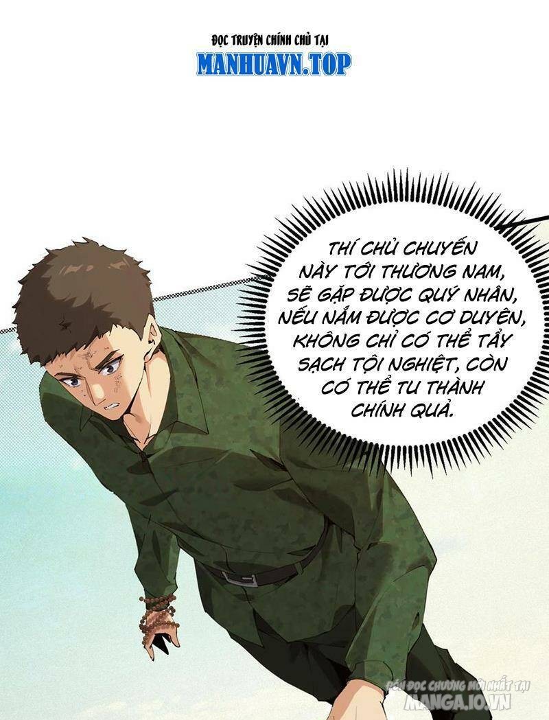 Ta Học Trảm Thần Trong Bệnh Viện Tâm Thần Chapter 60 - Trang 2