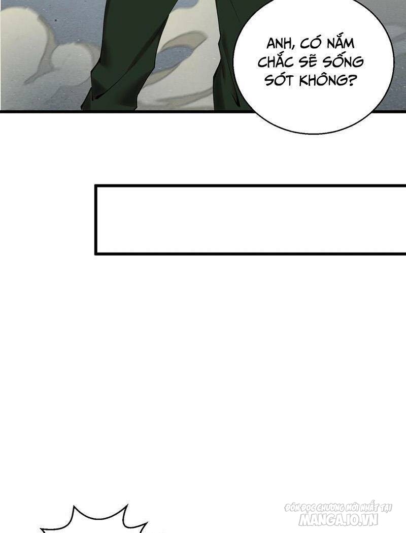 Ta Học Trảm Thần Trong Bệnh Viện Tâm Thần Chapter 60 - Trang 2