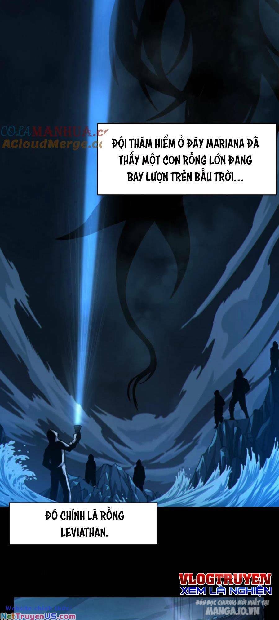 Ta Học Trảm Thần Trong Bệnh Viện Tâm Thần Chapter 8 - Trang 2