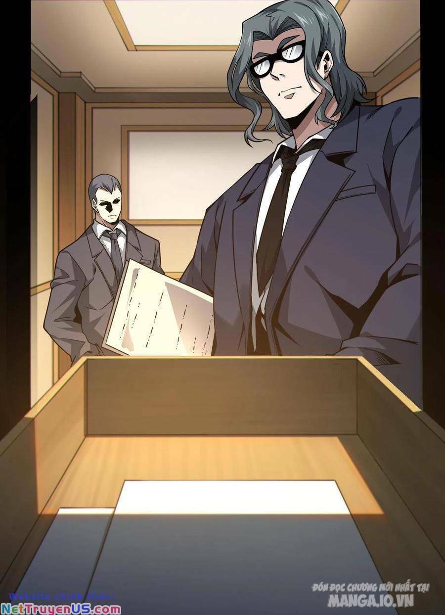 Ta Học Trảm Thần Trong Bệnh Viện Tâm Thần Chapter 8 - Trang 2