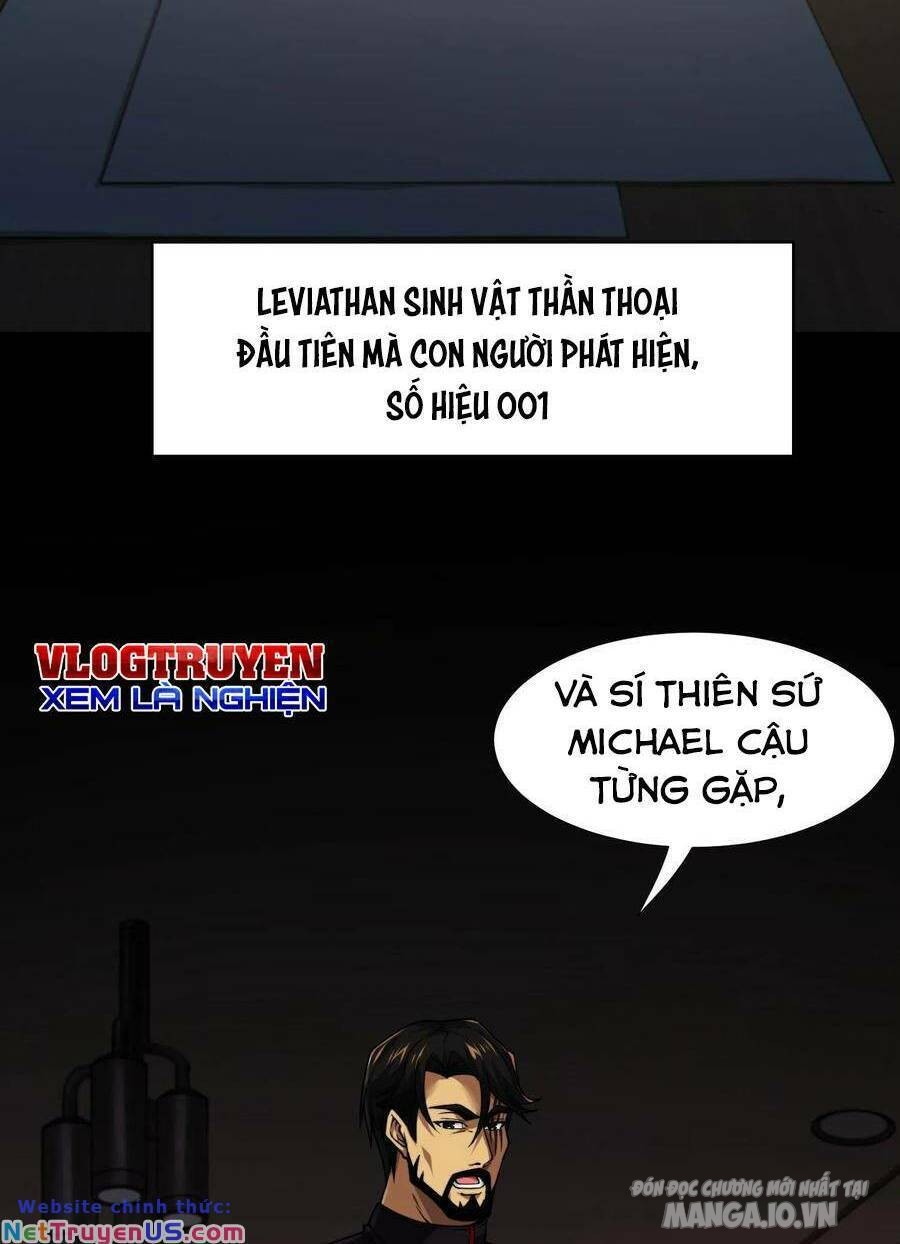 Ta Học Trảm Thần Trong Bệnh Viện Tâm Thần Chapter 8 - Trang 2