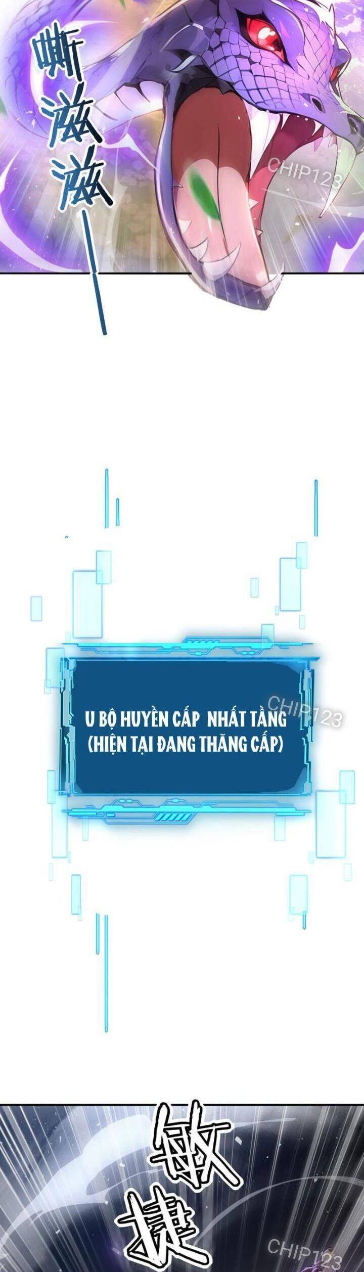 Ta Khiến Trăm Vạn Người Tu Tiên Tức Phát Khóc Chapter 10 - Trang 2