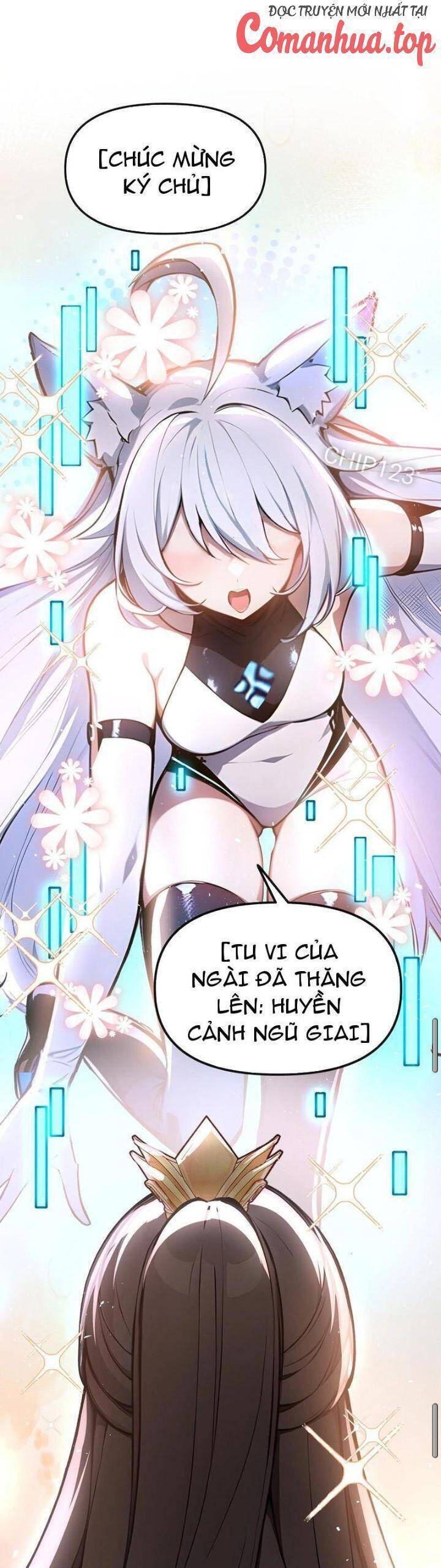 Ta Khiến Trăm Vạn Người Tu Tiên Tức Phát Khóc Chapter 13 - Trang 2