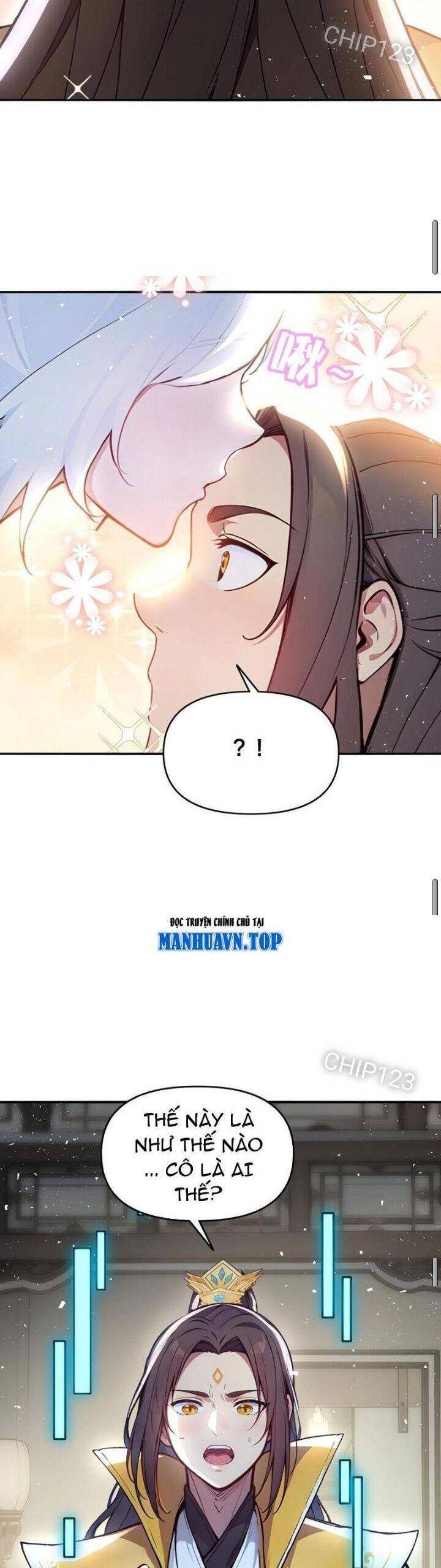 Ta Khiến Trăm Vạn Người Tu Tiên Tức Phát Khóc Chapter 13 - Trang 2