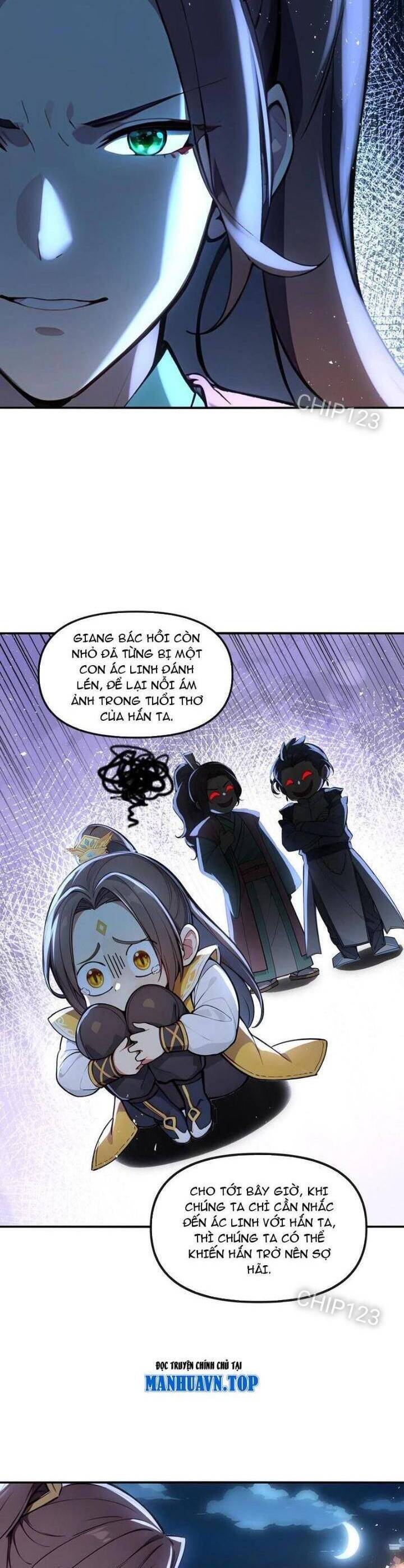 Ta Khiến Trăm Vạn Người Tu Tiên Tức Phát Khóc Chapter 13 - Trang 2