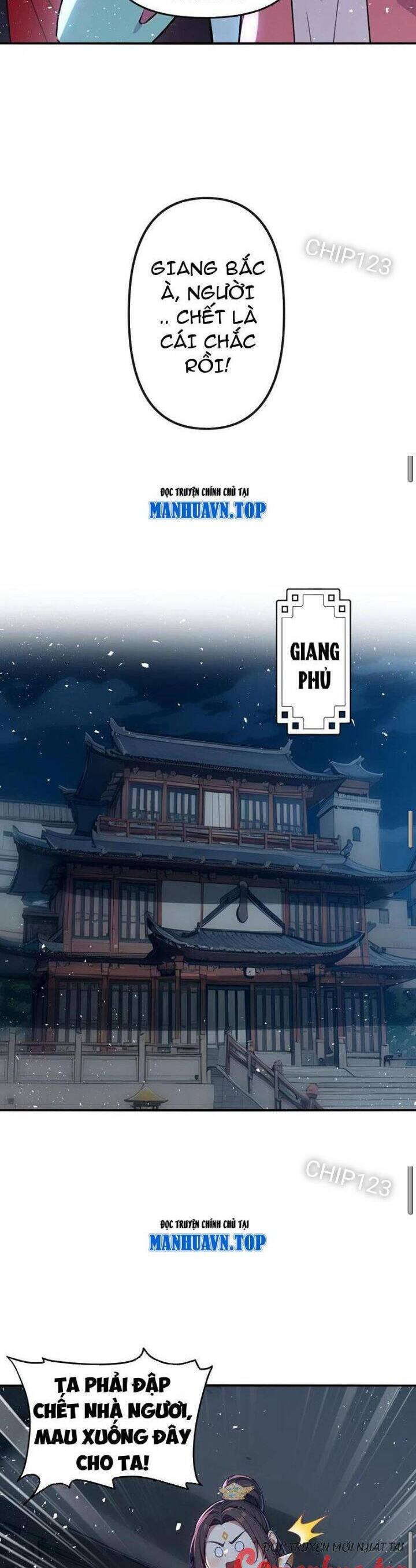 Ta Khiến Trăm Vạn Người Tu Tiên Tức Phát Khóc Chapter 13 - Trang 2