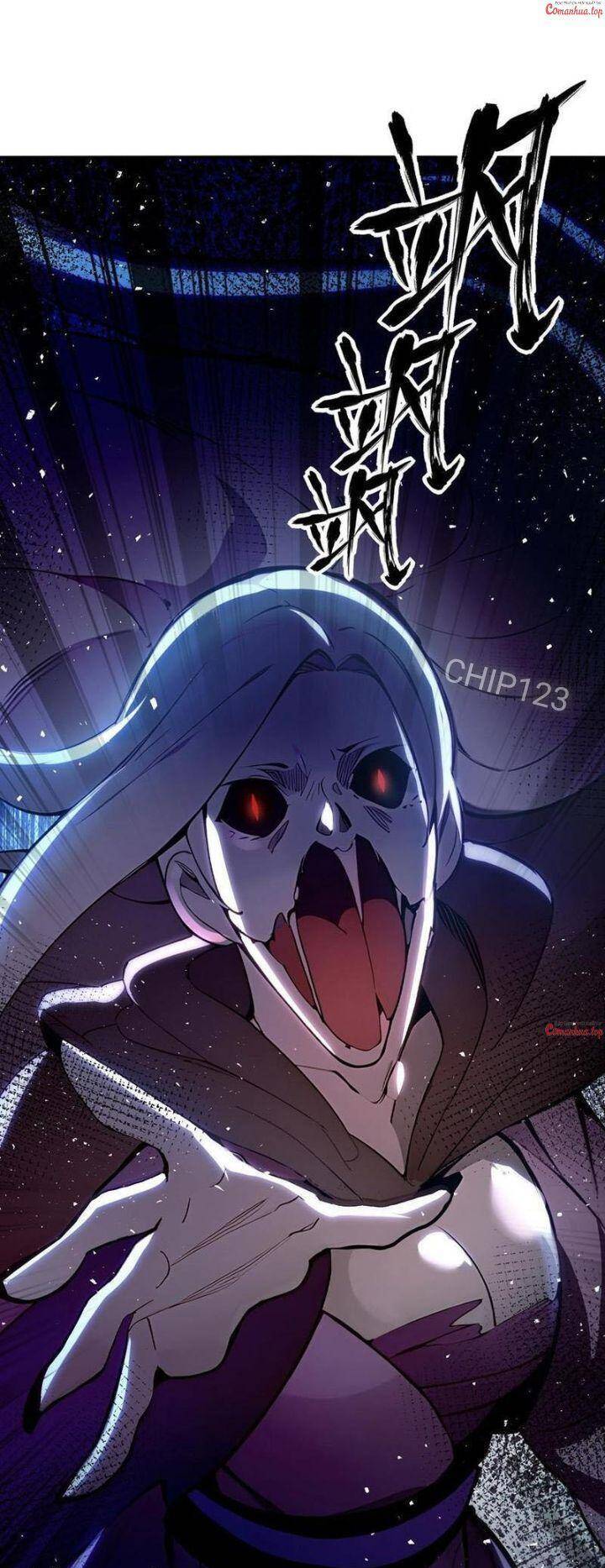 Ta Khiến Trăm Vạn Người Tu Tiên Tức Phát Khóc Chapter 14 - Trang 2