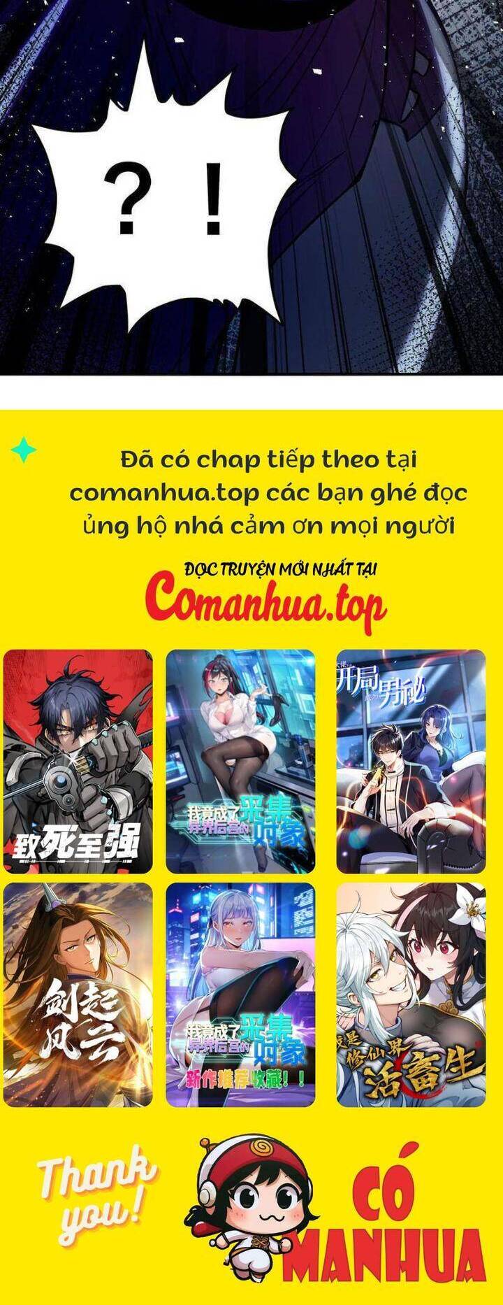 Ta Khiến Trăm Vạn Người Tu Tiên Tức Phát Khóc Chapter 14 - Trang 2