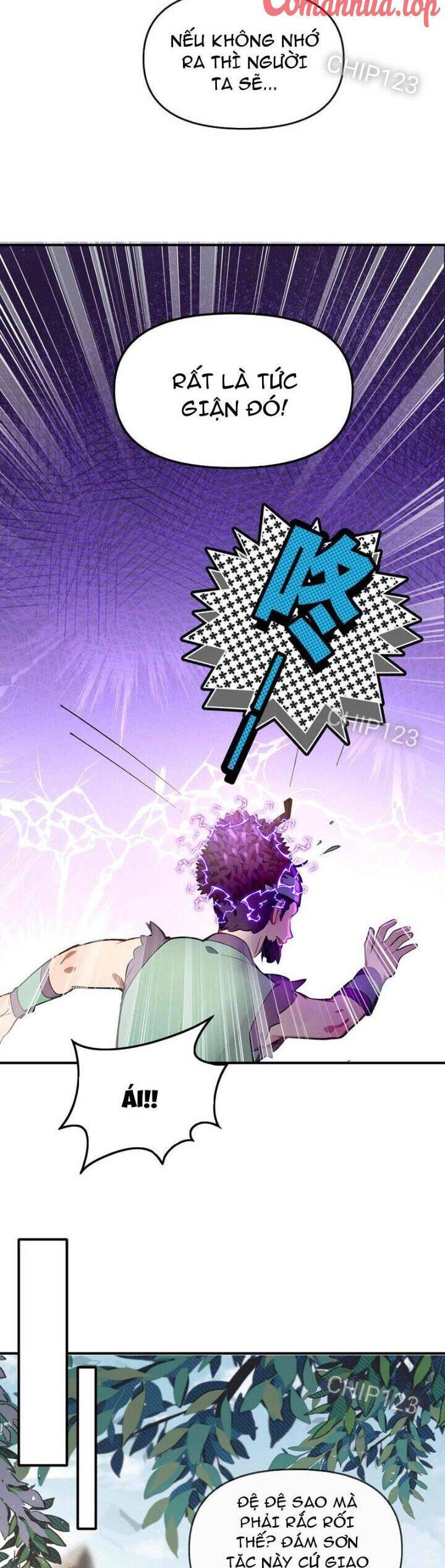 Ta Khiến Trăm Vạn Người Tu Tiên Tức Phát Khóc Chapter 18 - Trang 2